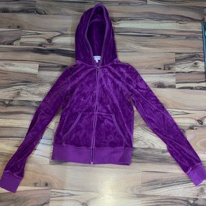 Juicy Couture sweater